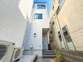 detached 東京都立川市錦町２丁目6-2 ステラNKビル1F