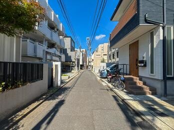 detached 東京都立川市錦町２丁目6-2 ステラNKビル1F