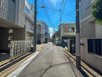 detached 東京都立川市錦町２丁目6-2 ステラNKビル1F