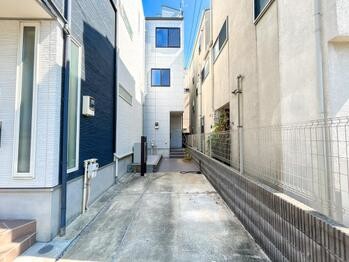 detached 東京都立川市錦町２丁目6-2 ステラNKビル1F