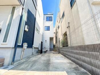 detached 東京都立川市錦町２丁目6-2 ステラNKビル1F