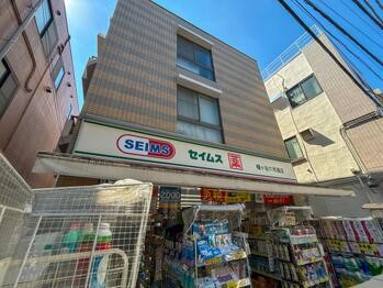 detached 東京都立川市錦町２丁目6-2 ステラNKビル1F