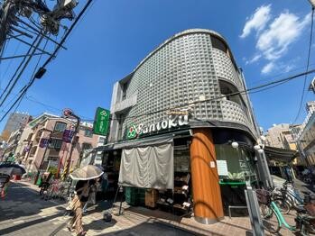 detached 東京都立川市錦町２丁目6-2 ステラNKビル1F