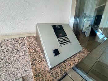 apartment 東京都立川市錦町２丁目6-2 ステラNKビル1F