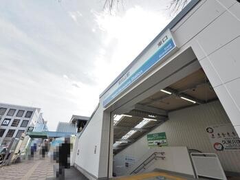 apartment 東京都立川市錦町２丁目6-2 ステラNKビル1F