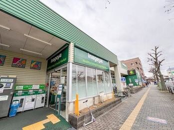 apartment 東京都立川市錦町２丁目6-2 ステラNKビル1F