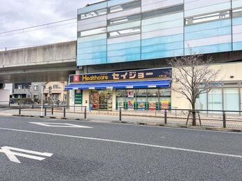 apartment 東京都立川市錦町２丁目6-2 ステラNKビル1F