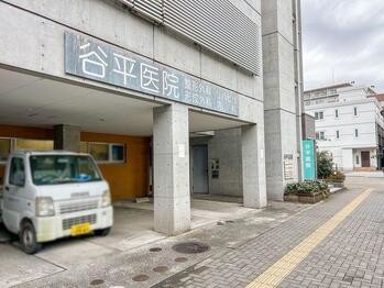 apartment 東京都立川市錦町２丁目6-2 ステラNKビル1F