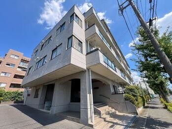 apartment 東京都立川市錦町２丁目6-2 ステラNKビル1F