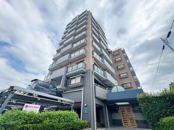 apartment 東京都立川市錦町２丁目6-2 ステラNKビル1F