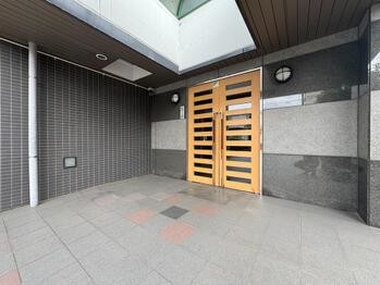 apartment 東京都立川市錦町２丁目6-2 ステラNKビル1F