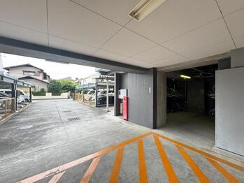 apartment 東京都立川市錦町２丁目6-2 ステラNKビル1F