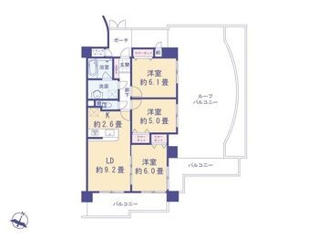 apartment 東京都立川市錦町２丁目6-2 ステラNKビル1F