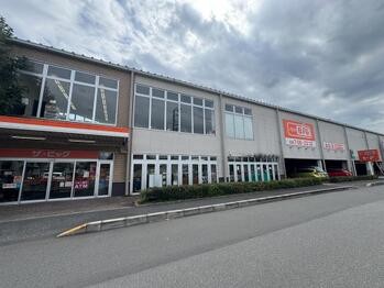 apartment 東京都立川市錦町２丁目6-2 ステラNKビル1F