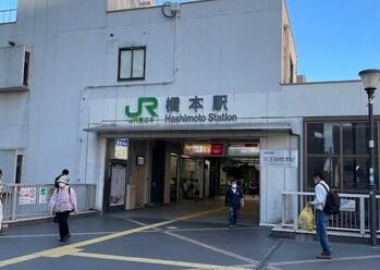 apartment 東京都立川市錦町２丁目6-2 ステラNKビル1F
