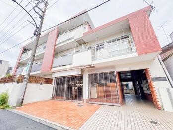 apartment 東京都立川市錦町２丁目6-2 ステラNKビル1F