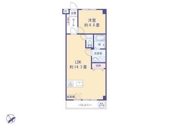 apartment 東京都立川市錦町２丁目6-2 ステラNKビル1F