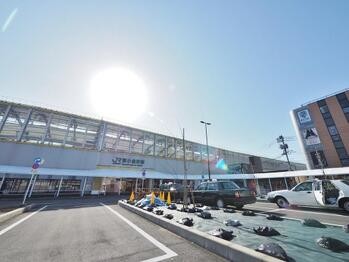 apartment 東京都立川市錦町２丁目6-2 ステラNKビル1F