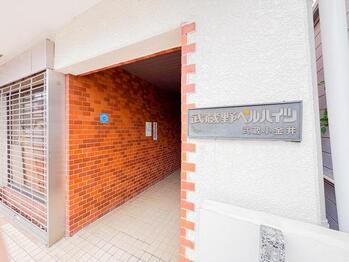 apartment 東京都立川市錦町２丁目6-2 ステラNKビル1F