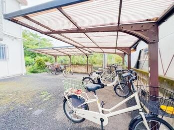 apartment 東京都立川市錦町２丁目6-2 ステラNKビル1F