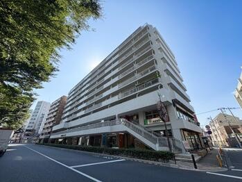 apartment 東京都立川市錦町２丁目6-2 ステラNKビル1F