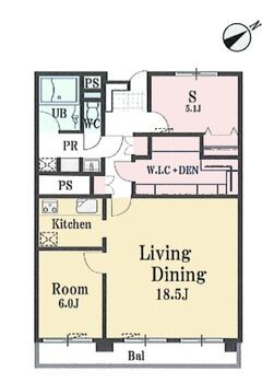 apartment 東京都立川市錦町２丁目6-2 ステラNKビル1F