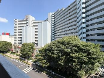 apartment 東京都立川市錦町２丁目6-2 ステラNKビル1F
