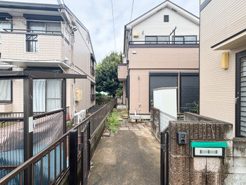 detached 東京都立川市錦町２丁目6-2 ステラNKビル1F