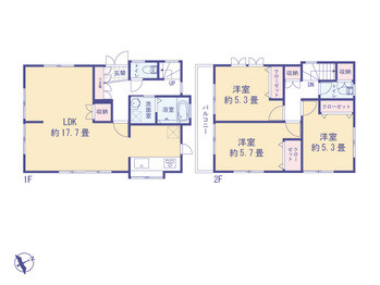 detached 東京都立川市錦町２丁目6-2 ステラNKビル1F