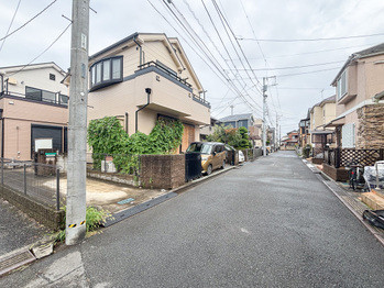 detached 東京都立川市錦町２丁目6-2 ステラNKビル1F