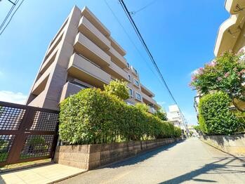 apartment 東京都立川市錦町２丁目6-2 ステラNKビル1F