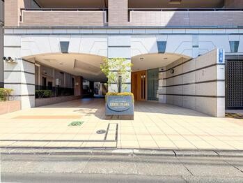 apartment 東京都立川市錦町２丁目6-2 ステラNKビル1F