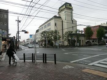 apartment 東京都立川市錦町２丁目6-2 ステラNKビル1F