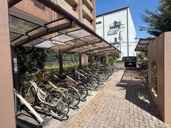 apartment 東京都立川市錦町２丁目6-2 ステラNKビル1F