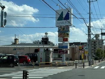 apartment 東京都立川市錦町２丁目6-2 ステラNKビル1F