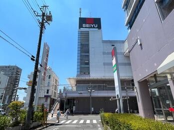 apartment 東京都立川市錦町２丁目6-2 ステラNKビル1F