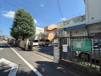 apartment 東京都立川市錦町２丁目6-2 ステラNKビル1F