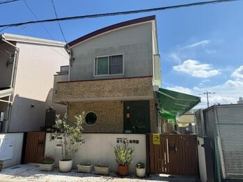 apartment 東京都立川市錦町２丁目6-2 ステラNKビル1F
