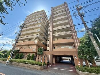 apartment 東京都立川市錦町２丁目6-2 ステラNKビル1F