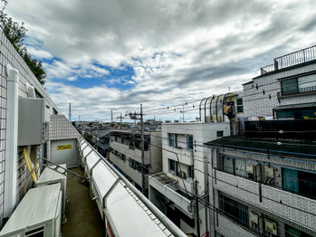 apartment 東京都立川市錦町２丁目6-2 ステラNKビル1F