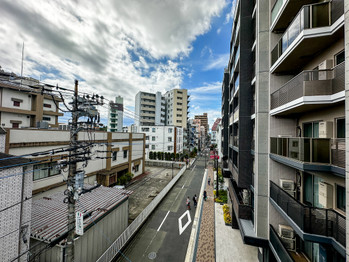 apartment 東京都立川市錦町２丁目6-2 ステラNKビル1F