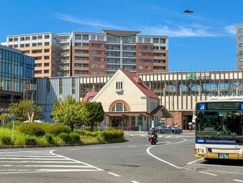 apartment 東京都立川市錦町２丁目6-2 ステラNKビル1F