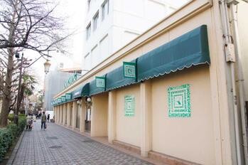 apartment 東京都立川市錦町２丁目6-2 ステラNKビル1F