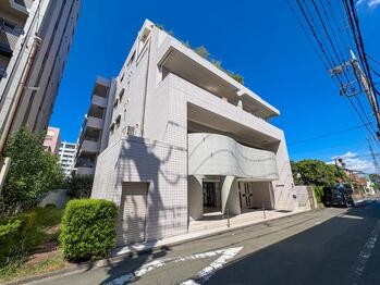 apartment 東京都立川市錦町２丁目6-2 ステラNKビル1F