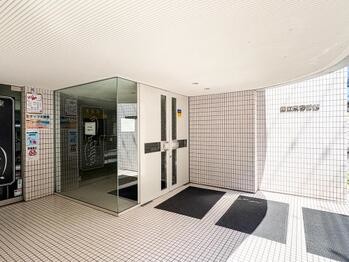 apartment 東京都立川市錦町２丁目6-2 ステラNKビル1F