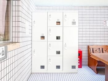 apartment 東京都立川市錦町２丁目6-2 ステラNKビル1F