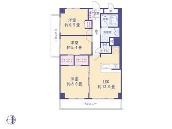 apartment 東京都立川市錦町２丁目6-2 ステラNKビル1F