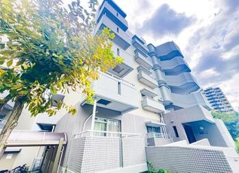 apartment 東京都立川市錦町２丁目6-2 ステラNKビル1F