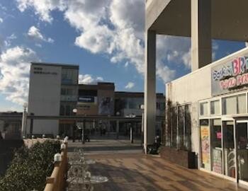 apartment 東京都立川市錦町２丁目6-2 ステラNKビル1F