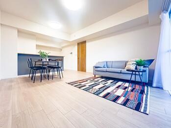 apartment 東京都立川市錦町２丁目6-2 ステラNKビル1F